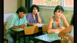 Σωτήρης Μουστάκας - Οι Καλύτερες Στιγμές (τρίτο μέρος)