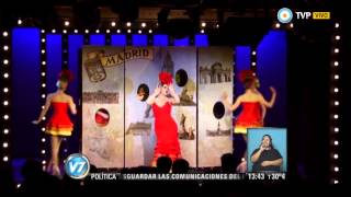 Visión 7 - Obras de teatro recomendadas