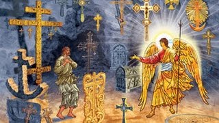 Православный мультфильм "Твой крест"