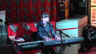 Марина Барешенкова "Бегство"