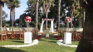 Villa Irlanda Grand Hotel #Gaeta