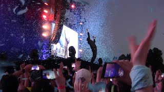 Imagine Dragons Live Firenze 2019