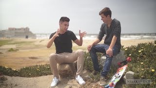 Cole Turner and Joey Mills