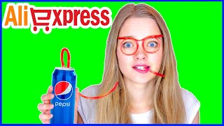 ЛУЧШИЕ ПОКУПКИ AliExpress АЛИЭКСПРЕСС Haul 2017