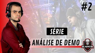 ANÁLISE DE DEMO: xuxudag (Mirage)