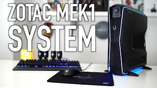 Want A Prebuilt Gaming PC That Doesn't Suck?