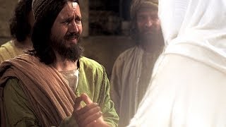 Blessed Are They That Have Not Seen, and Yet Have Believed - Thomas of the Bible