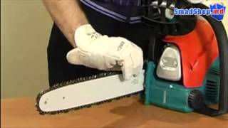 Бензопила Makita DCS4610-40. Кишинёв. Молдова