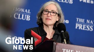 Coronavirus outbreak: CDC provides update on ongoing response to virus