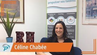 Coaching de gestion par Céline Chabée, coach PCC chez Propulsion RH