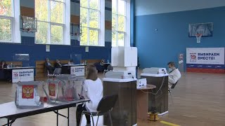 Выборы в России: Дураки остались в дураках?