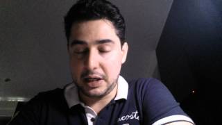 Vídeo depoimento de como tratar bem as pessoas gera resultado!