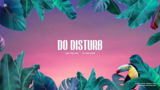 CNBLUE’s Jung Yong Hwa Mini Album Do Disturb Summer Night Beginning
