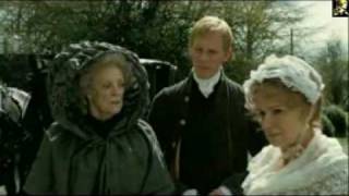 Becoming Jane Relis - Джейн Остин