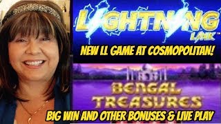 FINDING THE TREASURE IN BENGAL TREASURES SLOT/POKIES