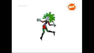 Cartoon Electrocution 10 (Danny Phantom)