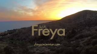 Английские купальники Freya Swim SS16