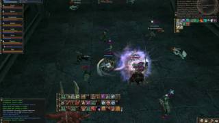 Lineage2 BlackBird Destroyer! [IT pvp]