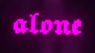 Alone - Slayyyter (Extended Visual)
