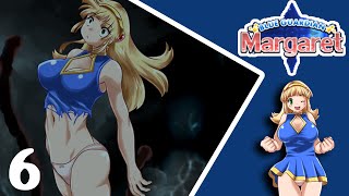 Let's play BLUE GUARDIAN Margaret Episode 6
