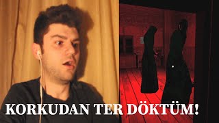 BÜYÜ AYİNİNE TANIK OLDUM! ? (Lanetli Musallat 3)