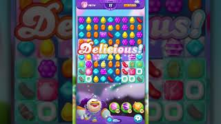 Candy Crush Friends Saga Level 1506