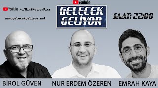 Home Made Gelecek Geliyor Canlı Yayın