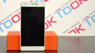 Обзор телефона Oukitel C4