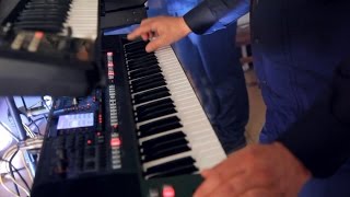 DISKO RELAX по-українськи !!! Музичний гурт "Один Два Раз"