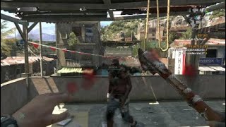 Dying Light *Glitch* ??