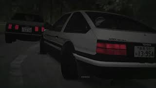 Steel Blade Vaporwave Mix (Ｉｎｉｔｉａｌ　Ｄ)