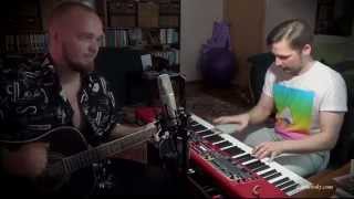 В.Цой - КИНО - Кукушка (кавер / cover)