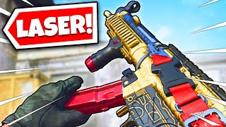 THE MOST OVERPOWERED GUNS IN MODERN WARFARE.. (UNSTOPPABLE CLASS) COD MW Gameplay