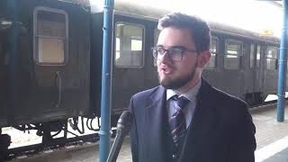 Die Reichsbahn fährt wieder - LAUSITZWELLE