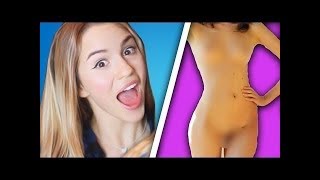 ГОЛАЯ МАРЬЯНА РО! ШОК! ВИДЕО И ФОТО! СЛИЛИ!
