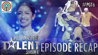 Pilipinas Got Talent Season 6 Episode 25 Recap