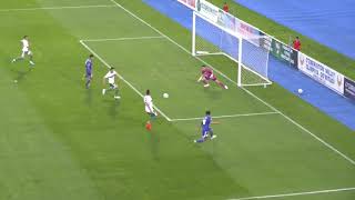 Coca-Cola Superleague-2019. MD-10. Nasaf  - Lokomotiv