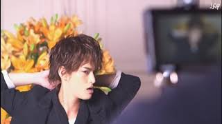 Nakayama Yuma KAWAII ?