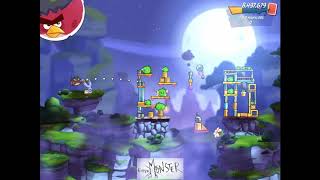Mighty Eagle's Bootcamp March 27, 2019 | Angry Birds 2