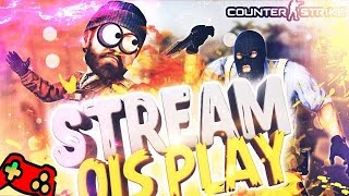 Рулетка - Общение - Играем в CS GO с подписчиками - Отец и Сын [OiS PLAY]