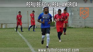 Peruibe FC vs Real America | Campeonato ACF Primera A Masculino