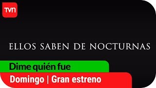 ¿Recuerdas estas escenas de Pancho Reyes? | Dime quién fue