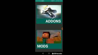 Как скачать и установить моды в MCPE Master если он отказал работать. =)