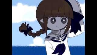 Wadacrackhara and the Great Blue Sea Part 2