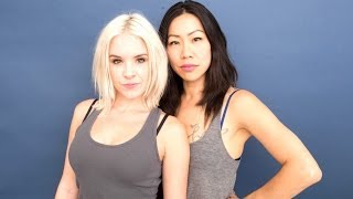 EastSiders Includes Lesbian Storyline in Season 2