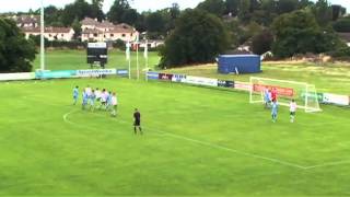 20150809 LoI U-17 Cabinteely FC 2-3 Cobh Ramblers FC 02