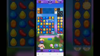 Candy Crush Friends Saga Level 493 ~ No Boosters
