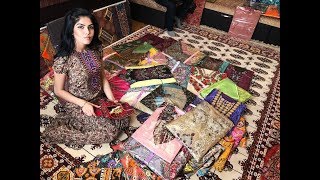 Elite turkmen toy Ashgabat 2018 /    Rahym & Maysa