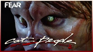 The Transformation | Cat People