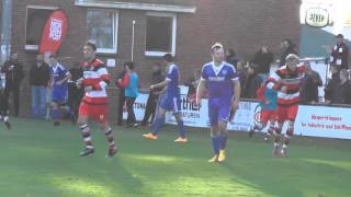 Altona 93 - Halstenbek-Rellingen (2014/15)